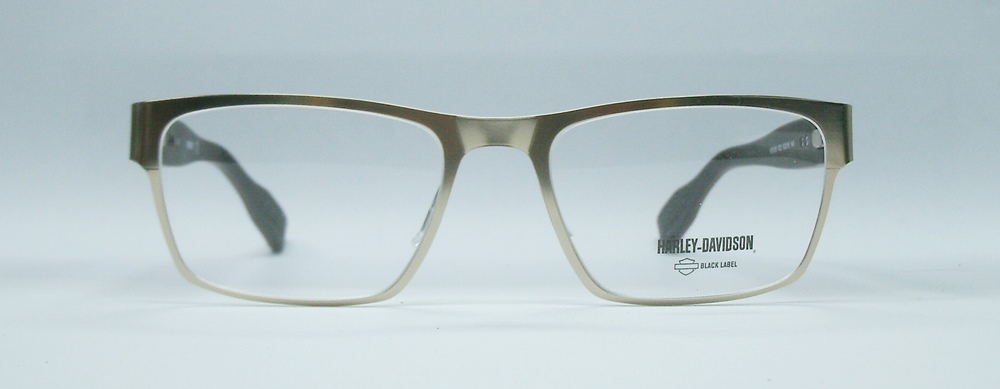 แว่นตา HARLEY DAVIDSON HD1036 สีทอง