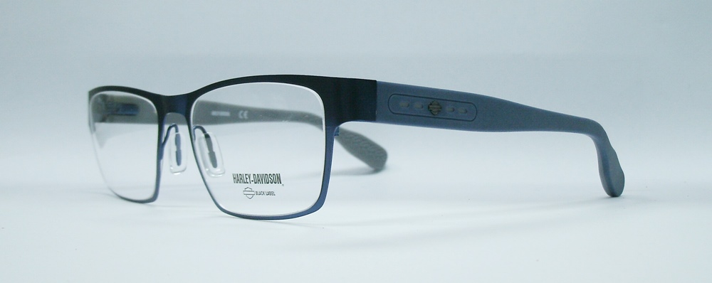 แว่นตา HARLEY DAVIDSON HD1036 สีน้ำเงิน 2