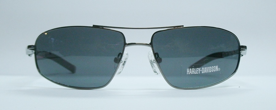 แว่นกันแดด HARLEY DAVIDSON HDX815 สีเหล็ก