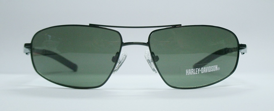 แว่นกันแดด HARLEY DAVIDSON HDX815 สีดำ