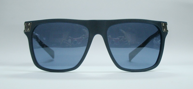 แว่นกันแดด HARLEY DAVIDSON HD2033 สีน้ำเงินด้าน