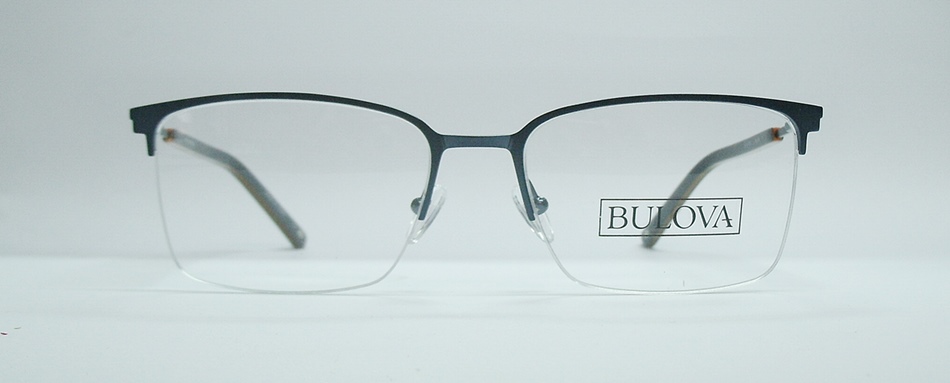 แว่นตา BULOVA BILOXI สีน้ำเงิน