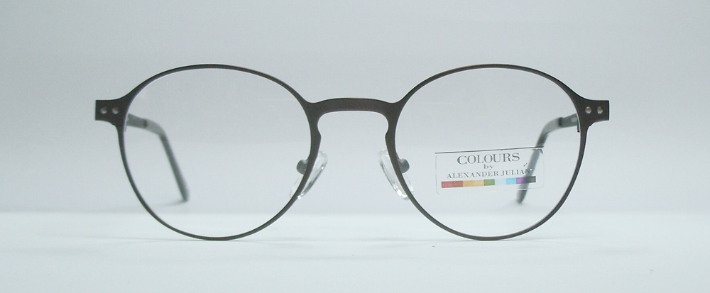 แว่นตา COLOURS JOPLIN สีน้ำตาลด้าน