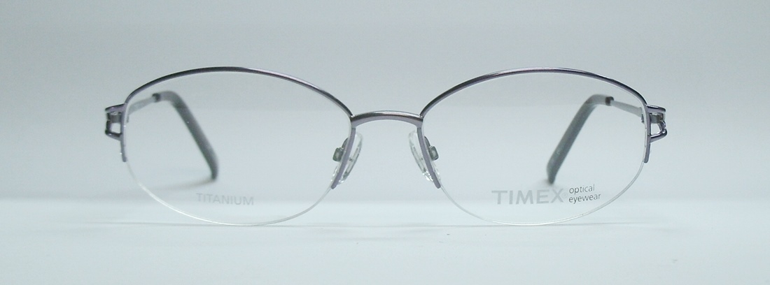 แว่นตา Timex T191 สีม่วง