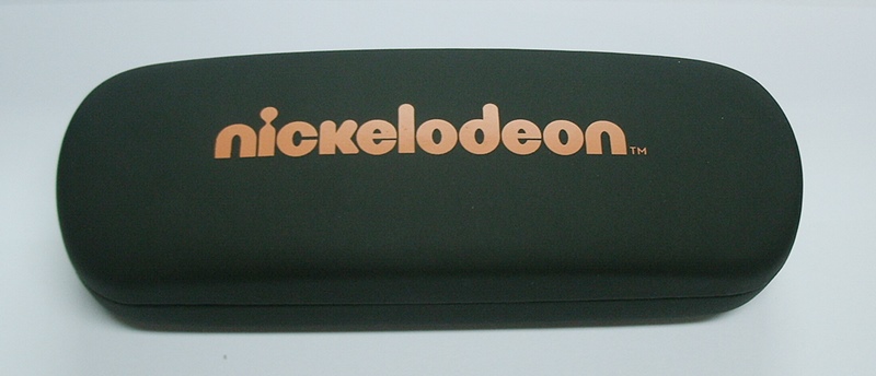 กล่องแว่นตา Nickelodeon