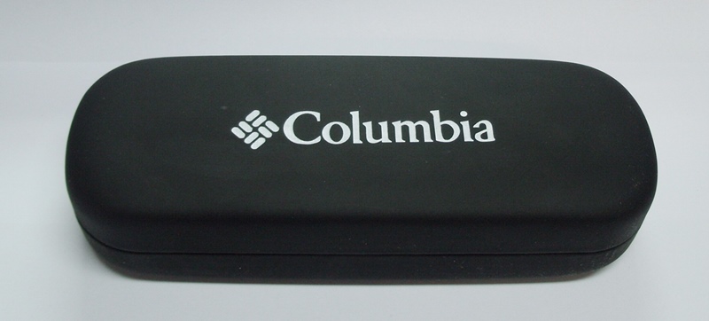 กล่องแว่นตา Columbia
