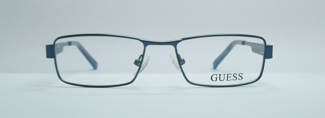 แว่นตาเด็ก GUESS GU9112 สีน้ำเงิน