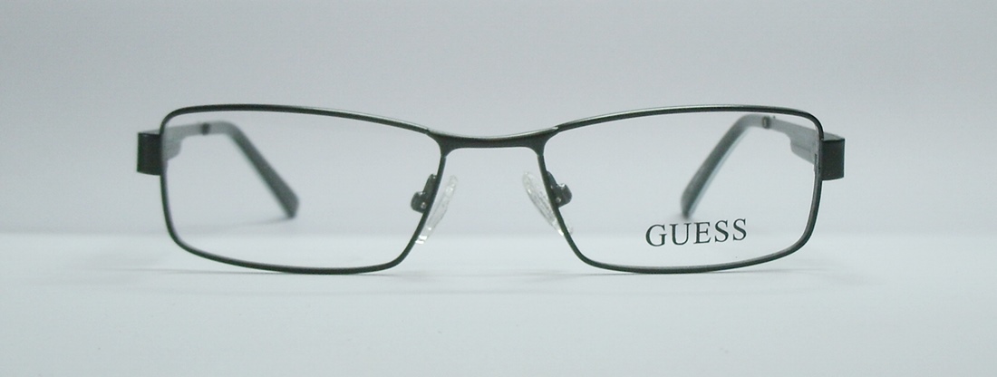 แว่นตาเด็ก GUESS GU9112 สีดำ