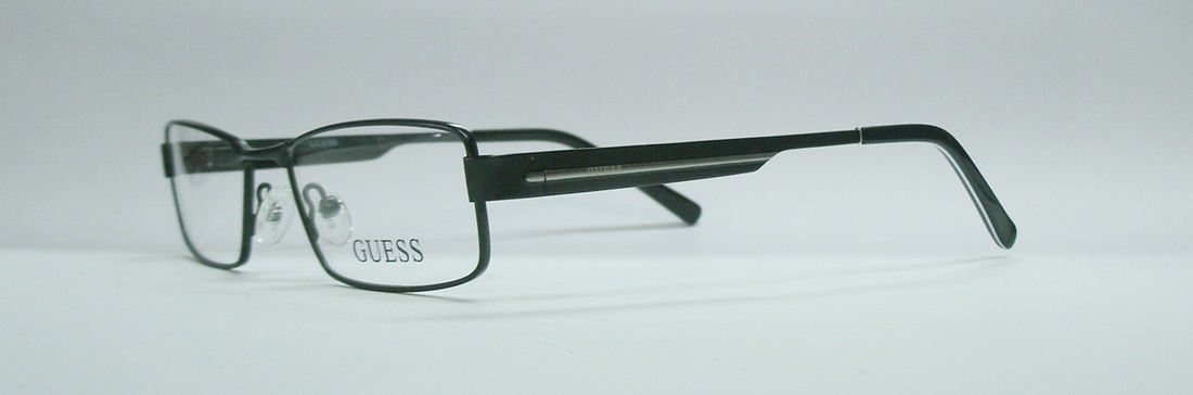แว่นตาเด็ก GUESS GU9112 สีดำ 2