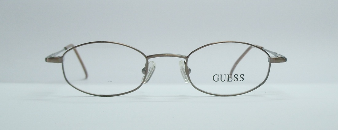 แว่นตาเด็ก GUESS GU1184 สีน้ำตาล
