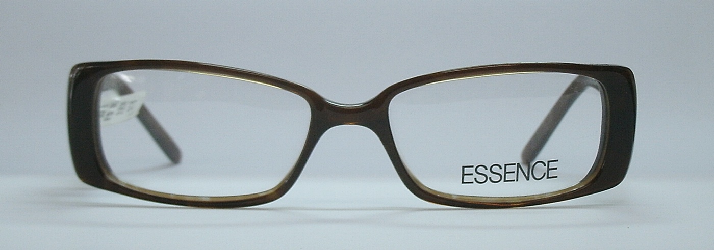 แว่นตา ESSENCE ES328 สีน้ำตาล
