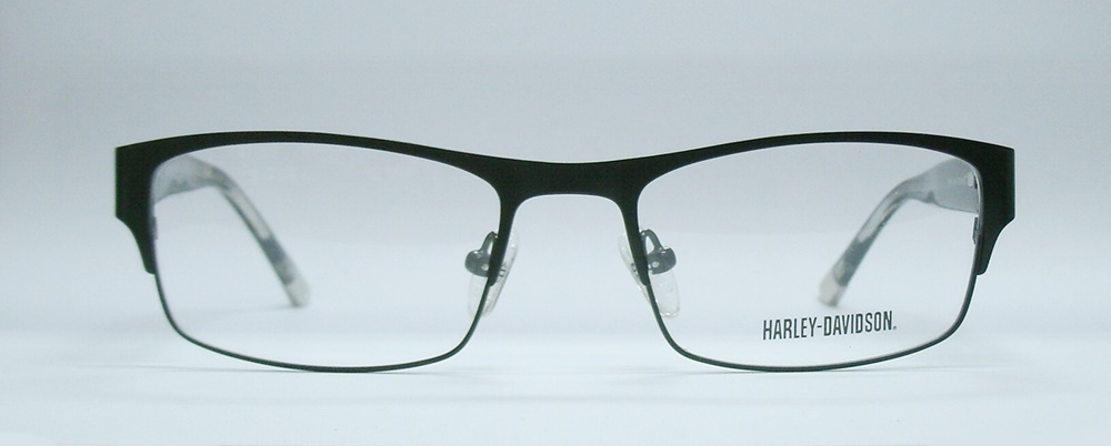 แว่นตา HARLEY DAVIDSON HD478 สีดำ