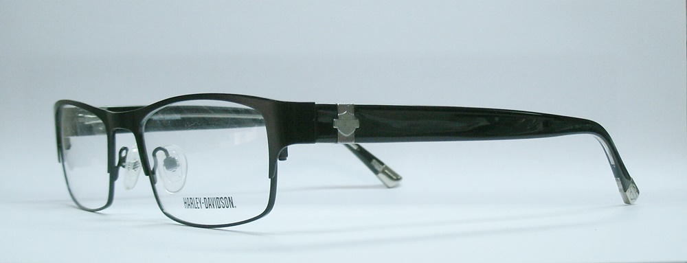 แว่นตา HARLEY DAVIDSON HD478 สีดำ 1