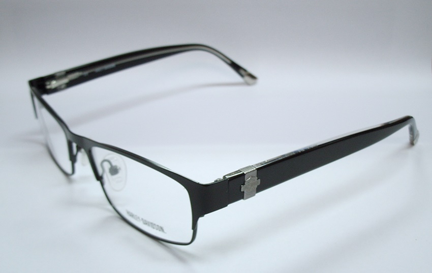 แว่นตา HARLEY DAVIDSON HD478 สีดำ 2