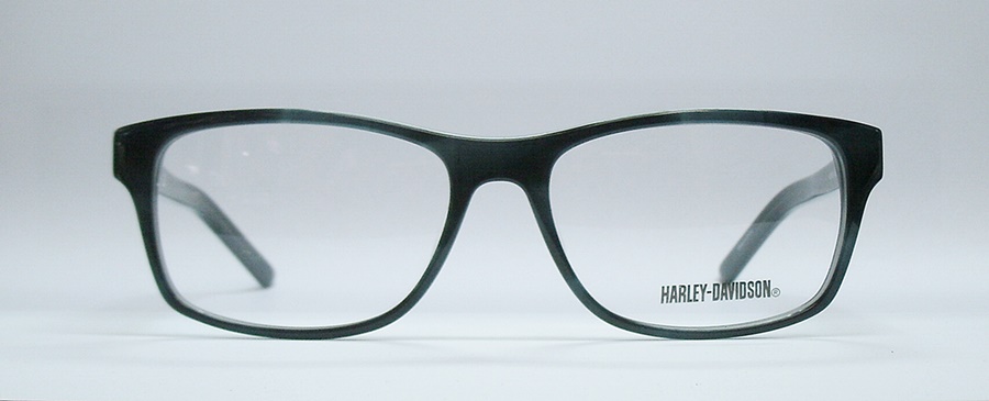 แว่นตา HARLEY DAVIDSON HD0720 สีดำ