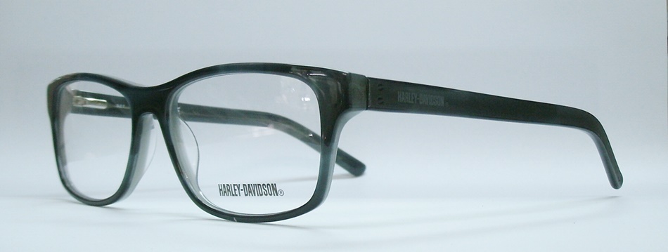 แว่นตา HARLEY DAVIDSON HD0720 สีดำ 1