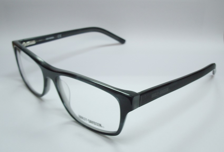แว่นตา HARLEY DAVIDSON HD0720 สีดำ 2