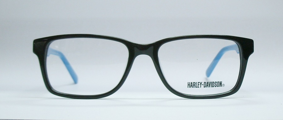 แว่นตา HARLEY DAVIDSON HDT116 สีดำ