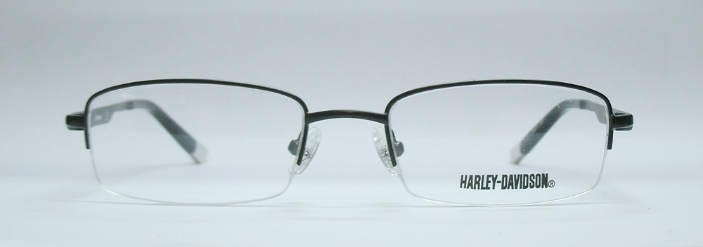 แว่นตา HARLEY DAVIDSON HD410 สีดำ