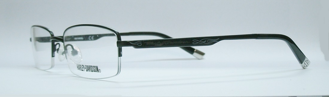 แว่นตา HARLEY DAVIDSON HD410 สีดำ 1