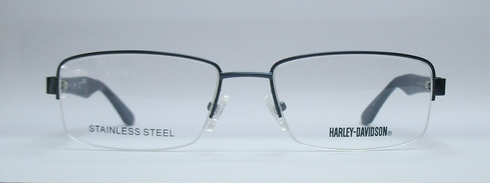 แว่นตา HARLEY DAVIDSON HD0731 สีน้ำเงิน