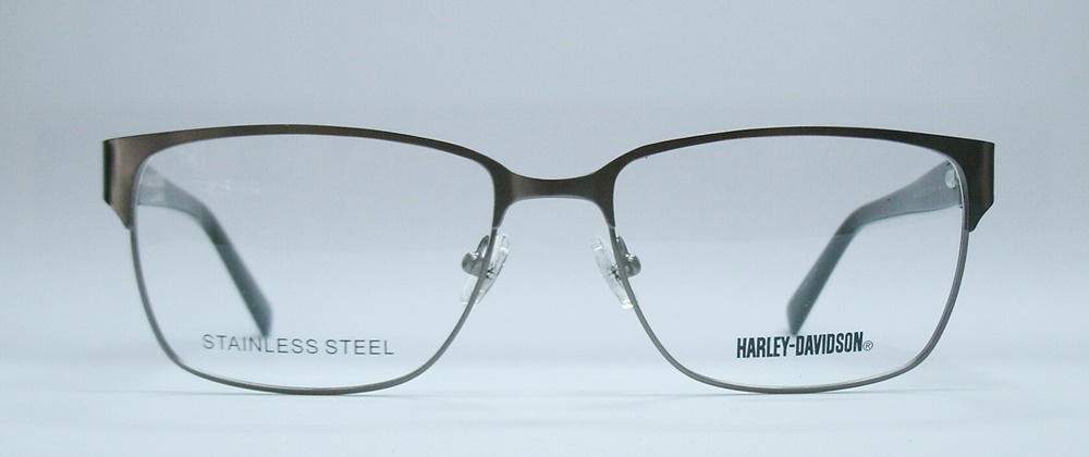 แว่นตา HARLEY DAVIDSON HD0738 สีเหล็ก