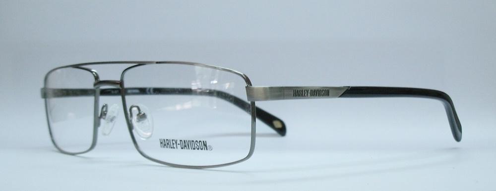 แว่นตา HARLEY DAVIDSON HD403 สีเงิน 1