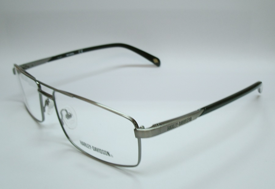 แว่นตา HARLEY DAVIDSON HD403 สีเงิน 2