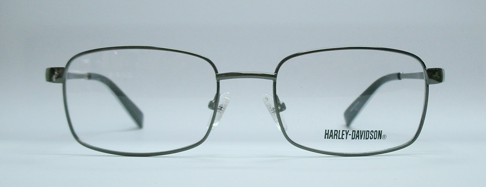 แว่นตา HARLEY DAVIDSON HD0749 สีเหล็ก