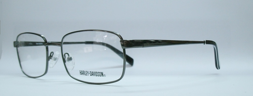 แว่นตา HARLEY DAVIDSON HD0749 สีเหล็ก 1