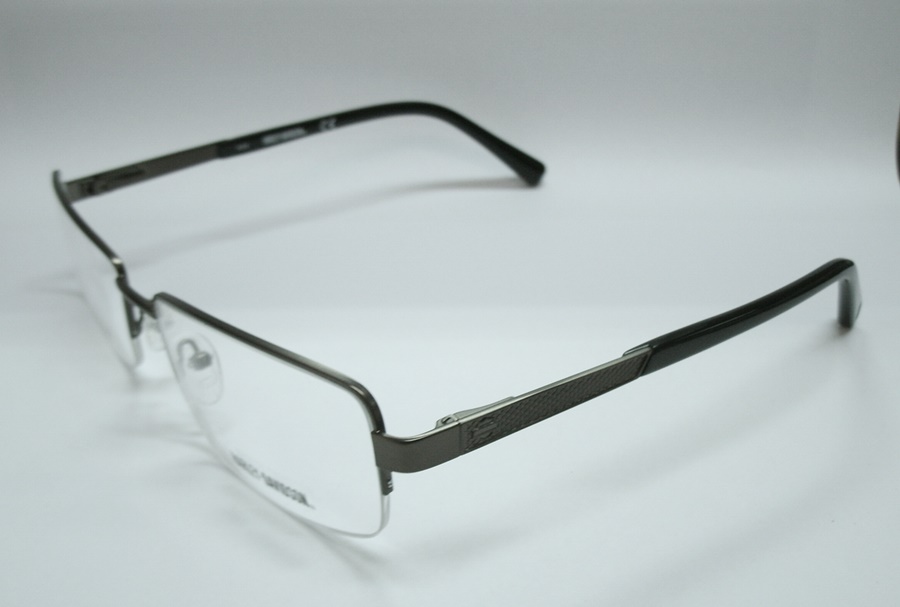 แว่นตา HARLEY DAVIDSON HD0750 สีเหล็ก 2