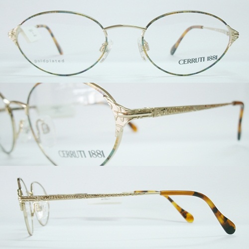 แว่นตา CERRUTI 1881 C1893