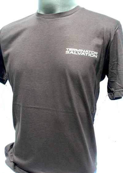 T-Shirt 013 เสื้อคอกลมพร้อมสกรีน silk screen, sublimation, heat transfer, CMYK digital print  ผลิตเส