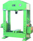 Hydraulic Press แท่นอัดไฮโดรลิก 30Ton