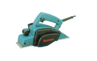 82 MM (3-1/4quot;) Power Planer Model 1902/N1900B กบไฟฟ้า