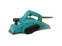 110 mm (4-3/8quot;) Power Planer Model 1911B กบไฟฟ้า