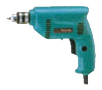 สว่านไฟฟ้า 10mm (3/8quot;) Drill Model 6409