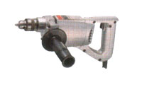 สว่านไฟฟ้า 10mm (3/8quot;) Drill Model 6401