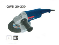 เครื่องเจียรไฟฟ้า GWS 20-230