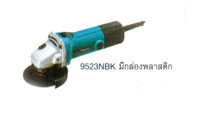 เครื่องเจียร MODEL 9523NB/NBK