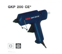 ปืนยิงกาว GKP 200 CE*