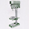 แท่นต๊าปเกลียวไฟฟ้า KSD 420 TP ขนาด 3/4" (เกียร์)