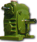 Worm Gear Speed Reducers " GONG TZYH" รุ่น TK-A จากไต้หวัน