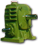 Worm Gear Speed Reducers " GONG TZYH" รุ่น TK-B จากไต้หวัน