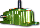 Worm Gear Speed Reducers " GONG TZYH" รุ่น TK-VA จากไต้หวัน
