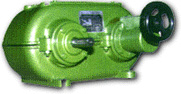 VARIABLE SPEED DEVICE เกียร์ปรับรอบ รุ่น TKU "GONG TZYH" จากไต้หวัน