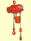รอกโซ่ไฟฟ้า รุ่น L-1 ตราช้าง จากประเทศญี่ปุ่น
