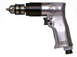 สว่านลม "โตกุ" AIR DRILLS รุ่น ED-3311 (3/8") Heavy Duty Reversible (MD-3311B)