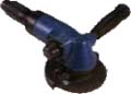 เครื่องเจียร์ลม "TOKU" AIR ANGLE GRIDER รุ่น TAG-400