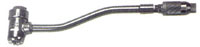 ฆ้อนลม "TOKU" AIR NEEDLE SCALER รุ่น TS-2